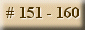 Taunts 151-160