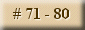 Taunts 71-80