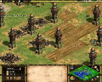 Pattonicus' Warmap 2