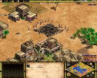 Xan's Warmap 5