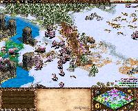 No Stone Battle