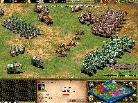 Rape, Pillage " Burn
