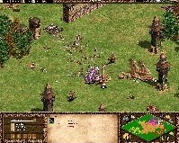 Xan's Warmap 1