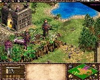 Xan's Warmap 2