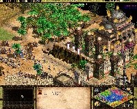 Xan's Warmap 4