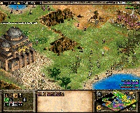 Anthrax Warmap 1