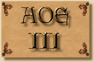 AOE III