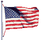 USA Stars & Stripes