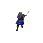 Samurai