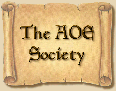 The AOE Society