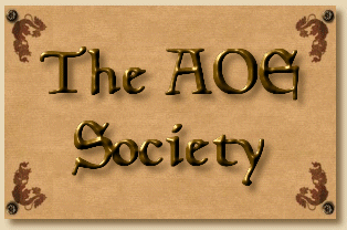 The AOE Society