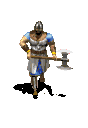 Throwingaxman
