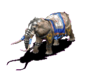 War Elephant